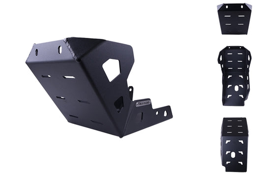 T-Rex Racing Honda Monkey Skid Plate 2019 + - Howling Moto