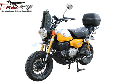 T-Rex Racing Honda Monkey Skid Plate 2019 + - Howling Moto