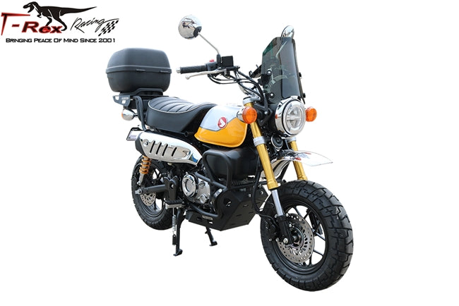 T-Rex Racing Honda Monkey Skid Plate 2019 + - Howling Moto