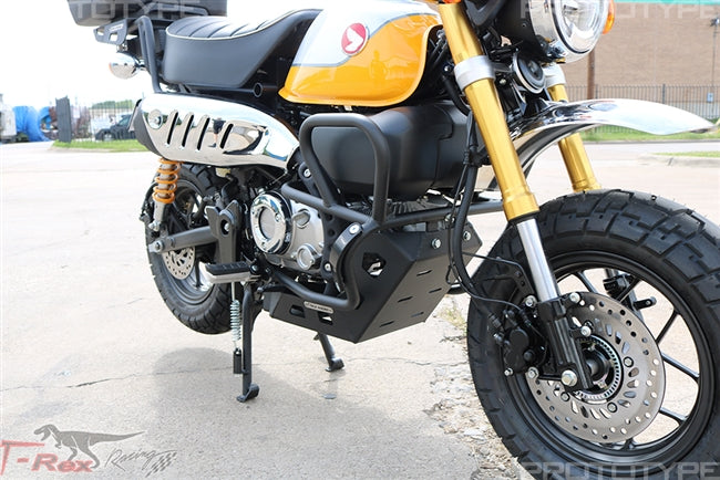 T-Rex Racing Honda Monkey Skid Plate 2019 + - Howling Moto