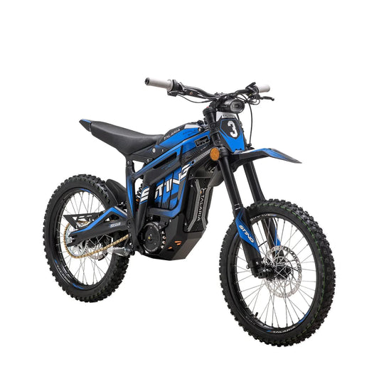 Talaria Sting R MX4 - Howling Moto