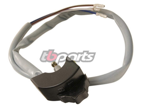 TB Dimmer Switch – K0-K1 Models - Howling Moto