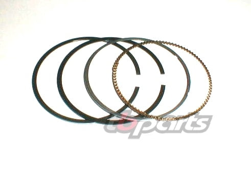 TB Piston Ring Set, 64mm - Howling Moto