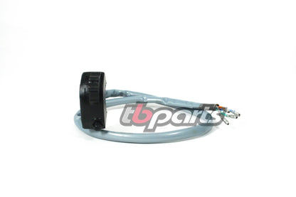TB Turn Signal & Horn Switch Assembly – CT70 K1-K3 - Howling Moto