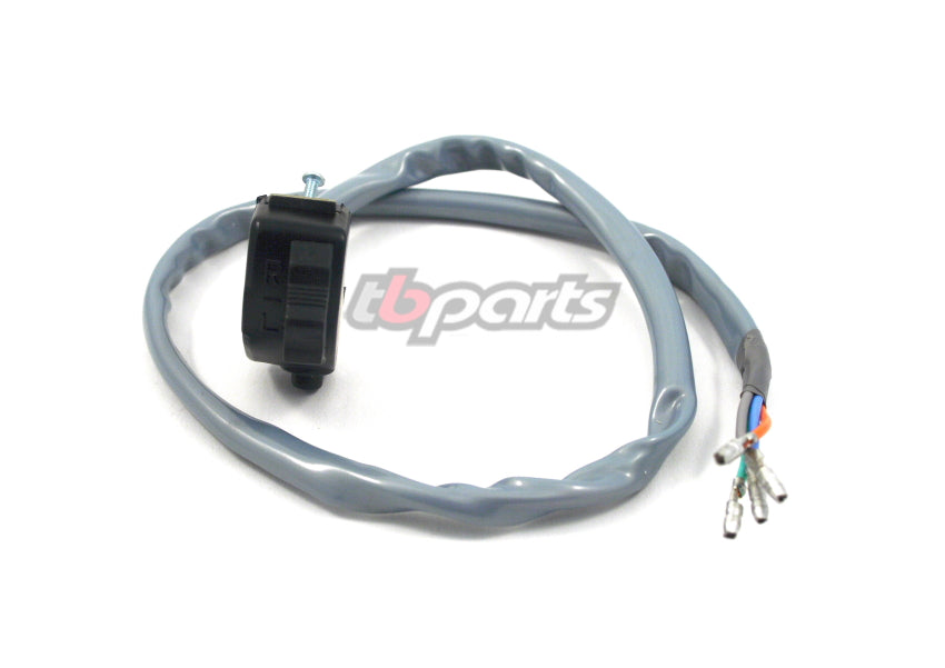 TB Turn Signal & Horn Switch Assembly – CT70 K1-K3 - Howling Moto