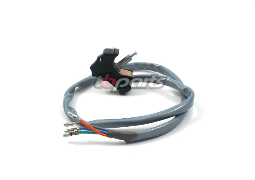 TB Turn Signal & Horn Switch Assembly – CT70 K1-K3 - Howling Moto