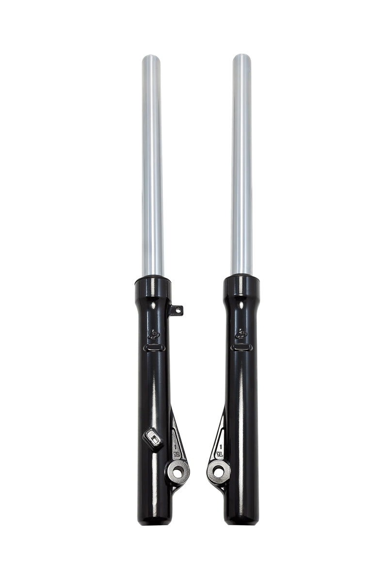 TB Fork Assembly Set – All CRF110 - Howling Moto