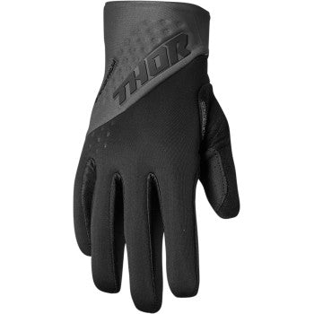 Thor Spectrum Cold Weather Gloves - Howling Moto