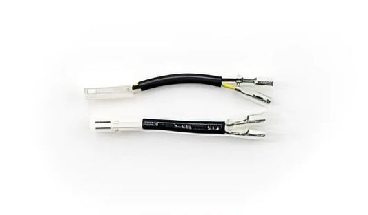 TST Industries Honda 3-2 Turn Signal Plug Converters - Howling Moto