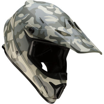 Z1R Rise Helmet - Howling Moto