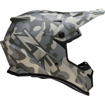 Z1R Rise Helmet - Howling Moto