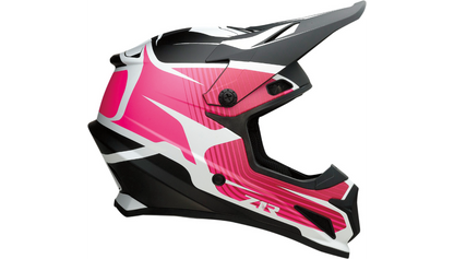 Z1R Rise Helmet - Howling Moto